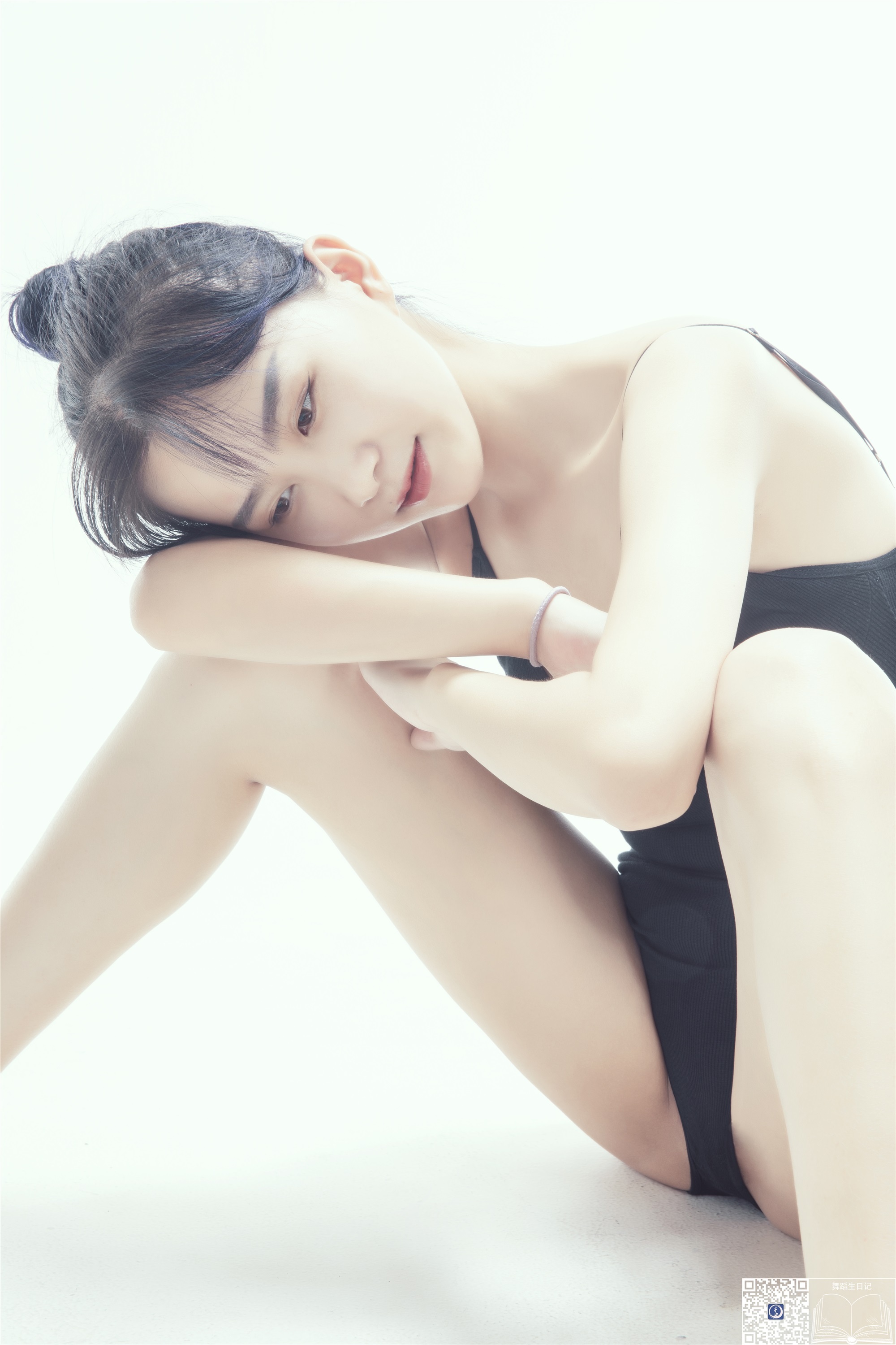 GALLI嘉丽 舞蹈生日记 021 - 苗苗